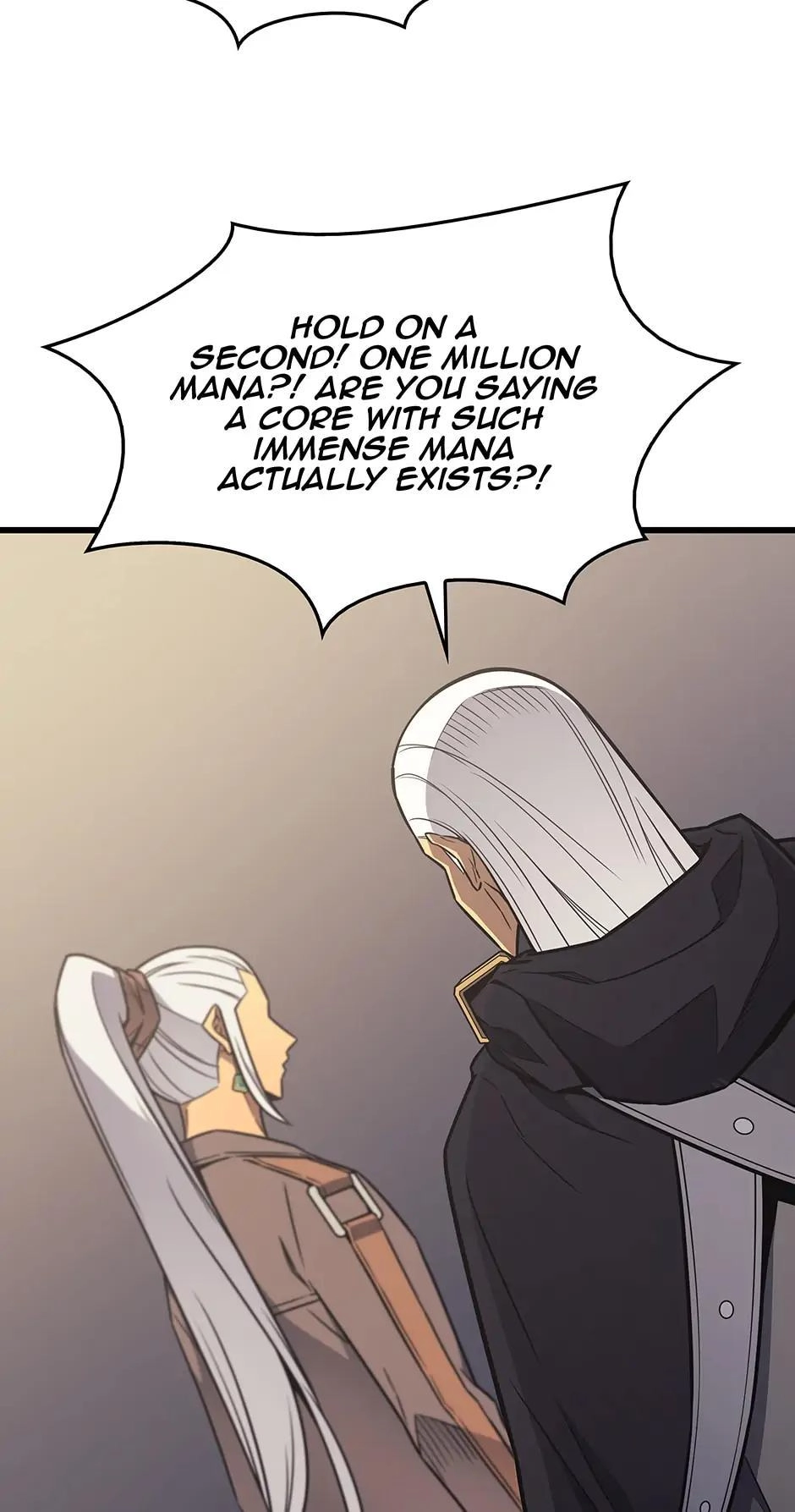 The Great Mage Returns After 4000 Years Chapter 126 Page 73