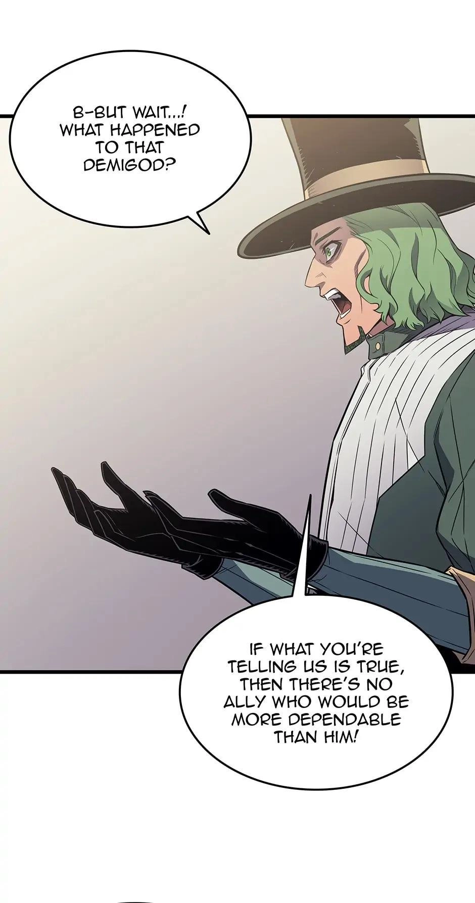 The Great Mage Returns After 4000 Years Chapter 126 Page 23