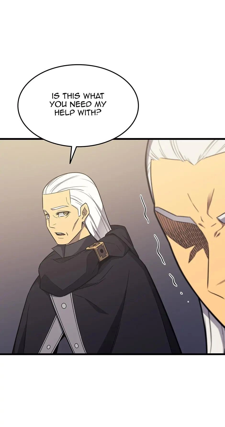The Great Mage Returns After 4000 Years Chapter 126 Page 70