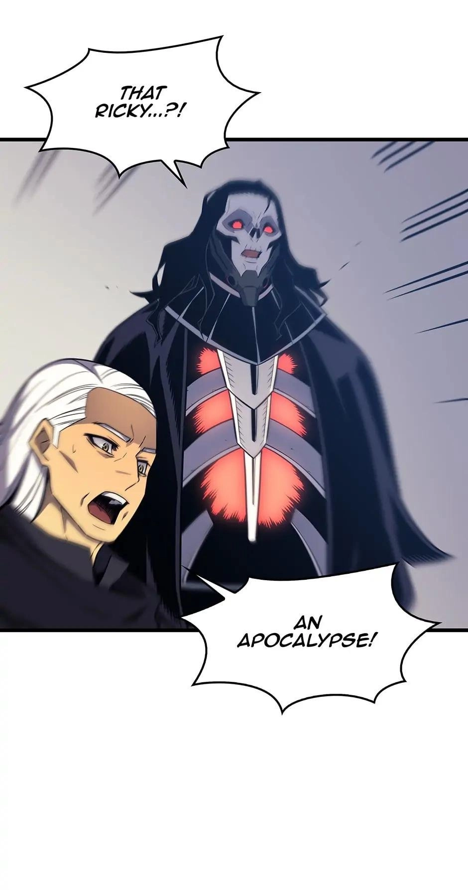 The Great Mage Returns After 4000 Years Chapter 126 Page 22