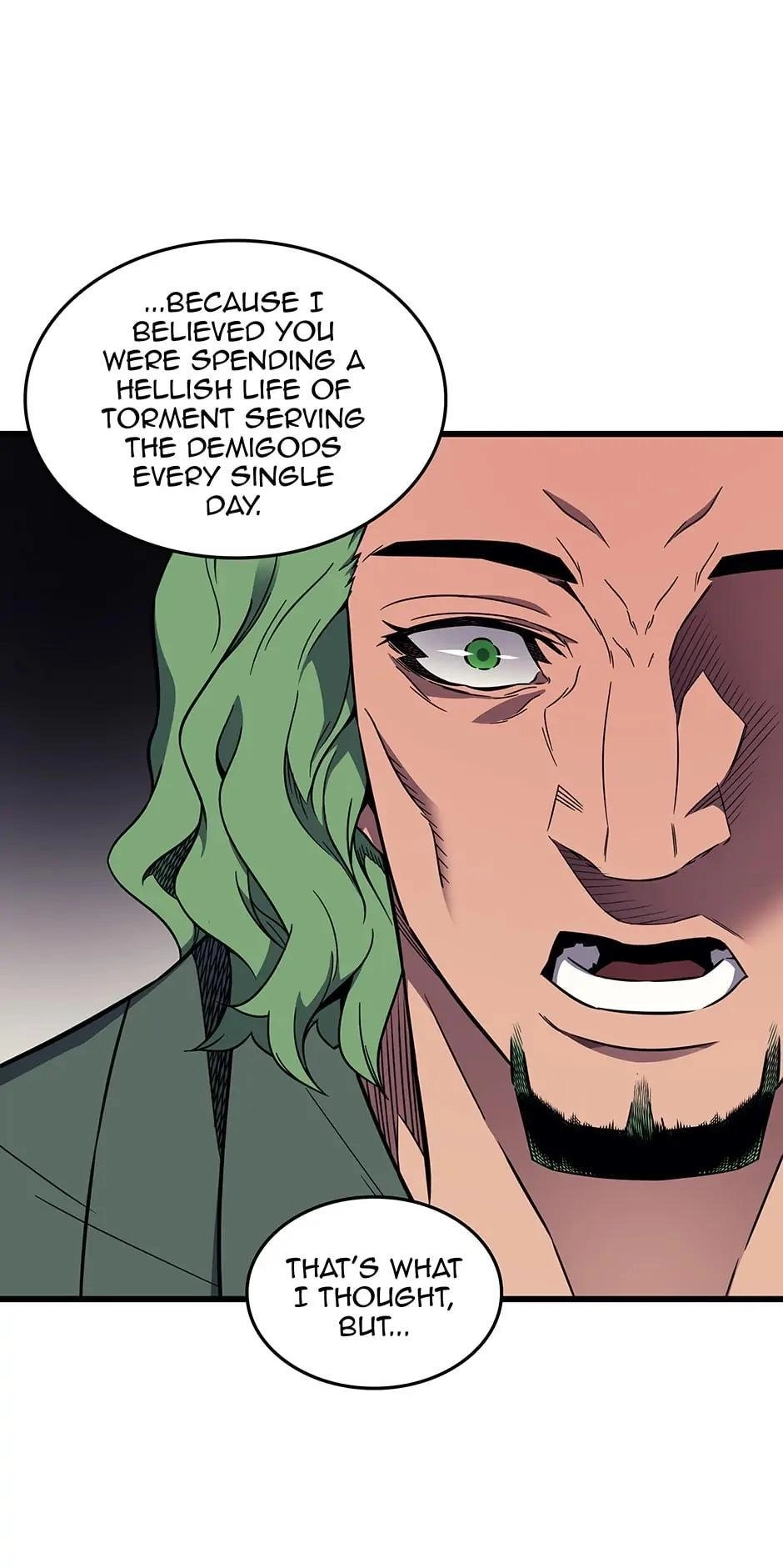The Great Mage Returns After 4000 Years Chapter 126 Page 12