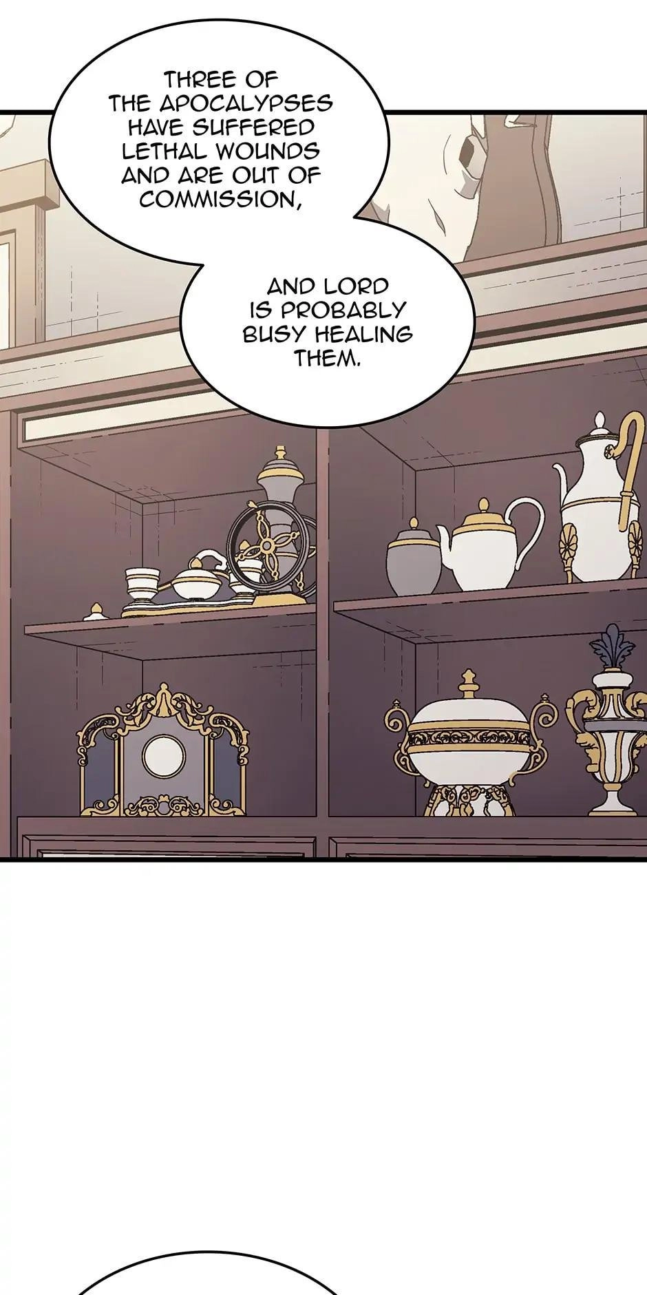 The Great Mage Returns After 4000 Years Chapter 126 Page 17