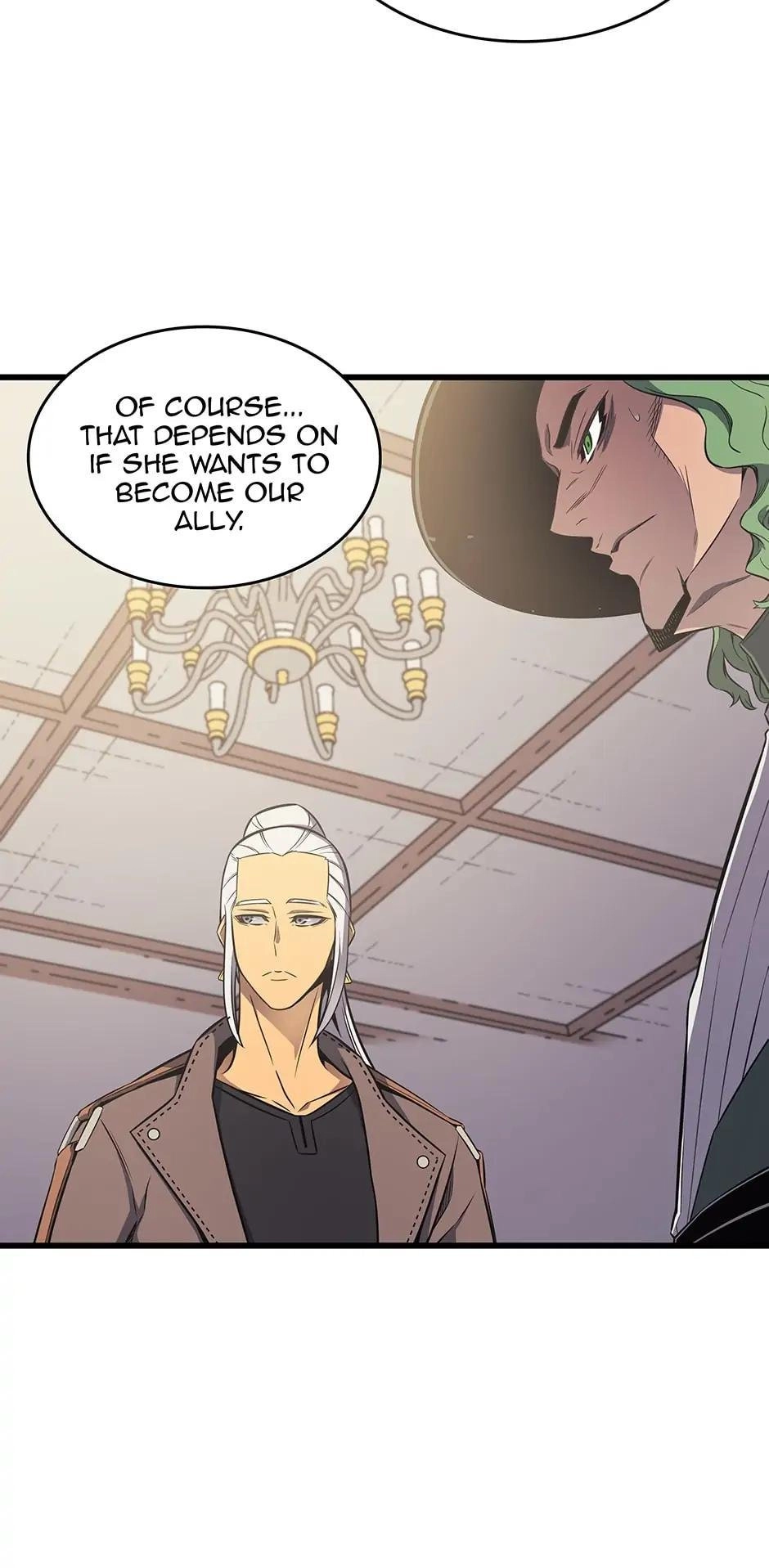 The Great Mage Returns After 4000 Years Chapter 126 Page 48