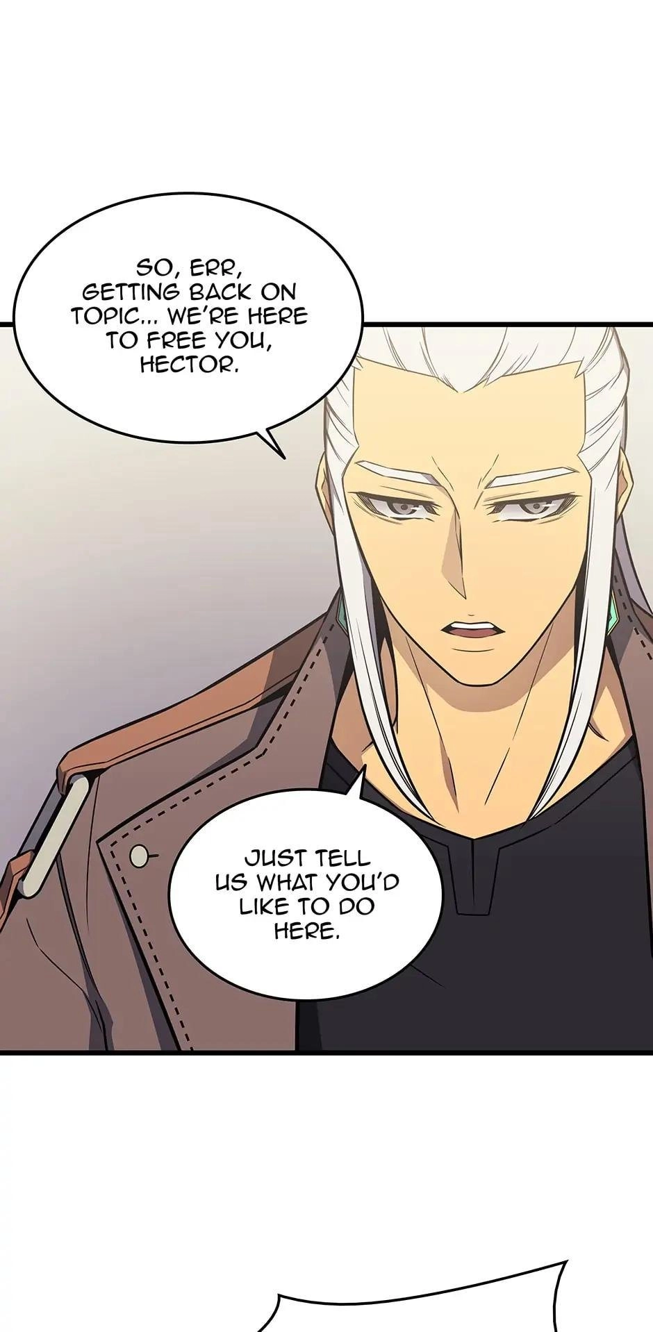 The Great Mage Returns After 4000 Years Chapter 126 Page 49