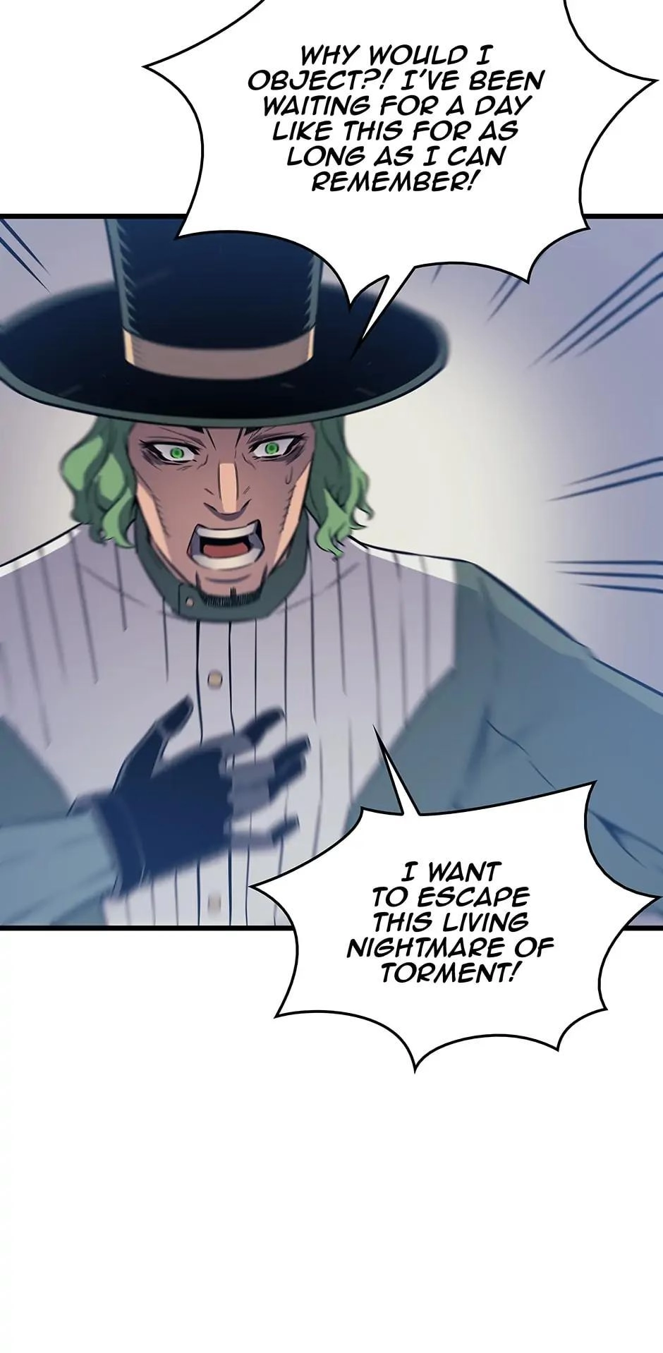 The Great Mage Returns After 4000 Years Chapter 126 Page 50