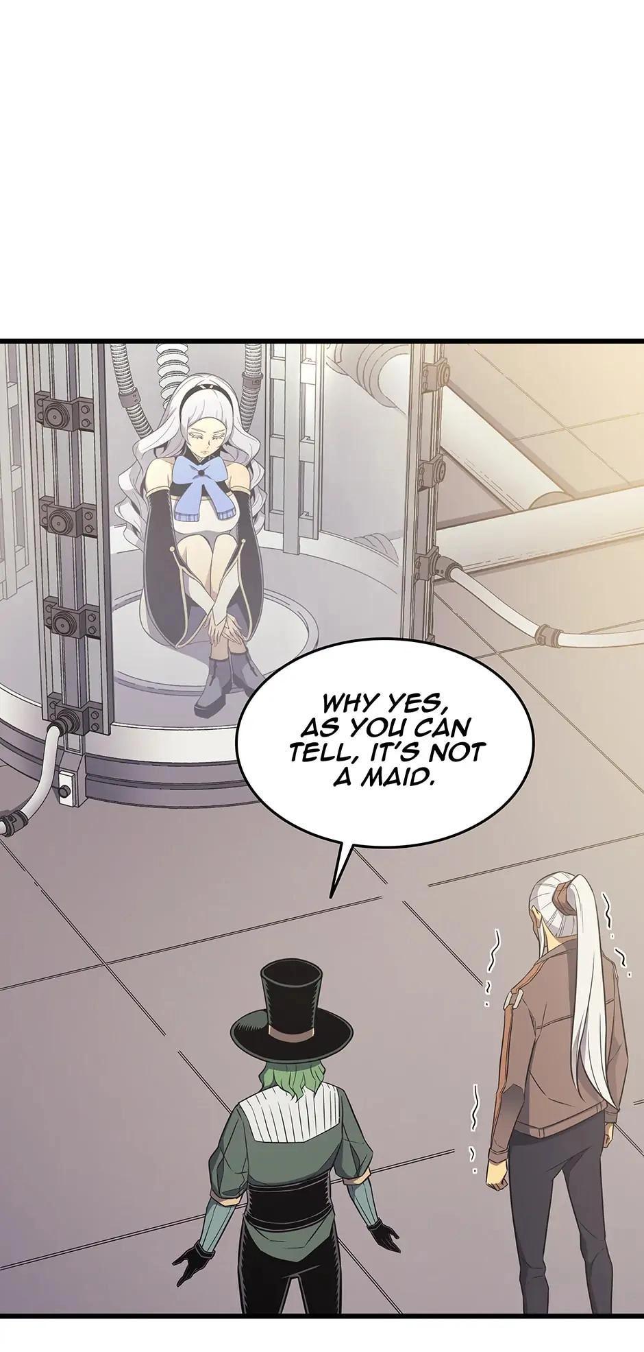 The Great Mage Returns After 4000 Years Chapter 126 Page 69
