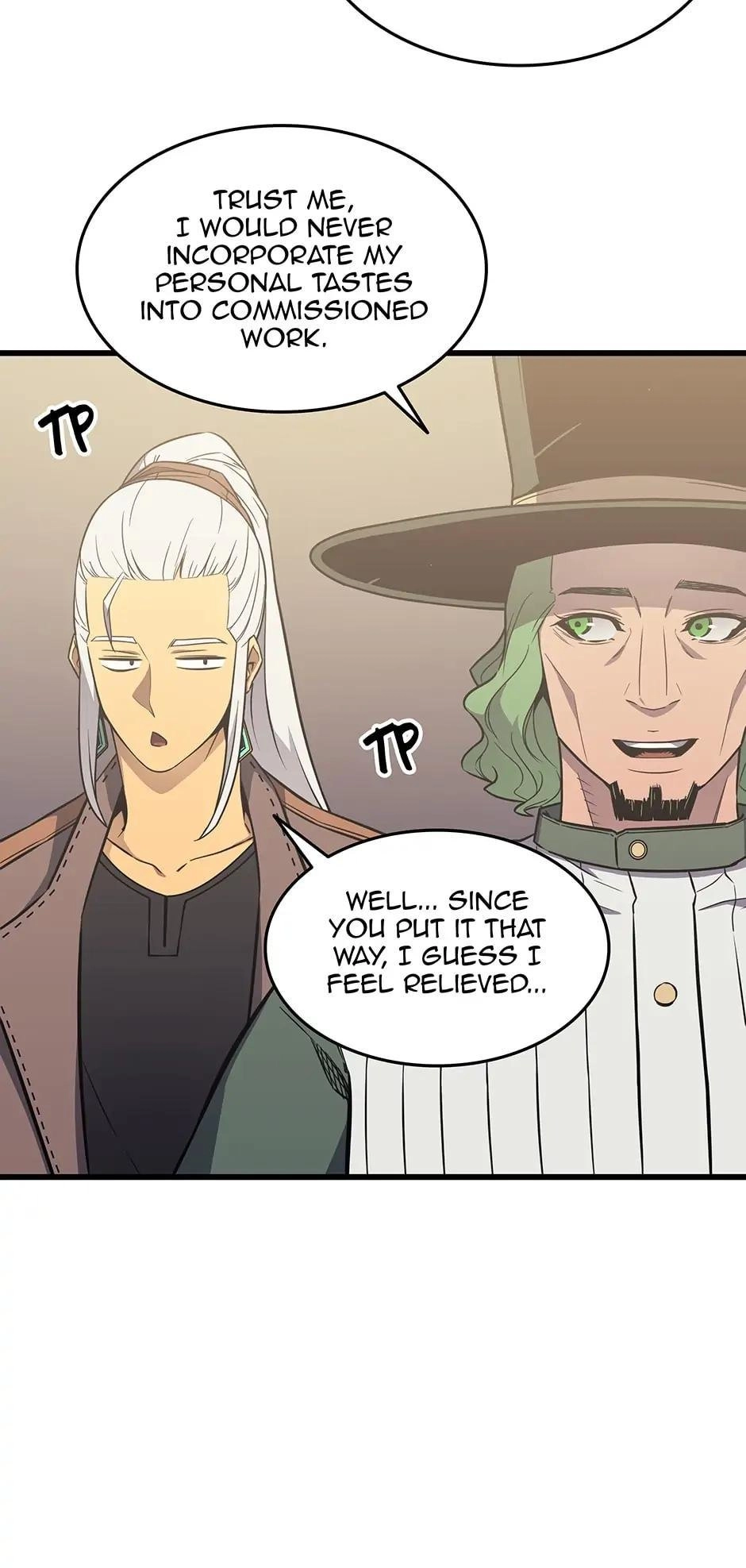 The Great Mage Returns After 4000 Years Chapter 126 Page 66