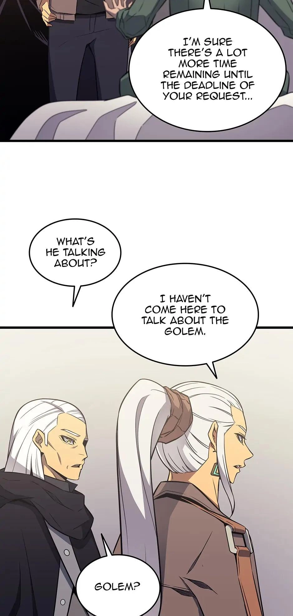 The Great Mage Returns After 4000 Years Chapter 126 Page 10