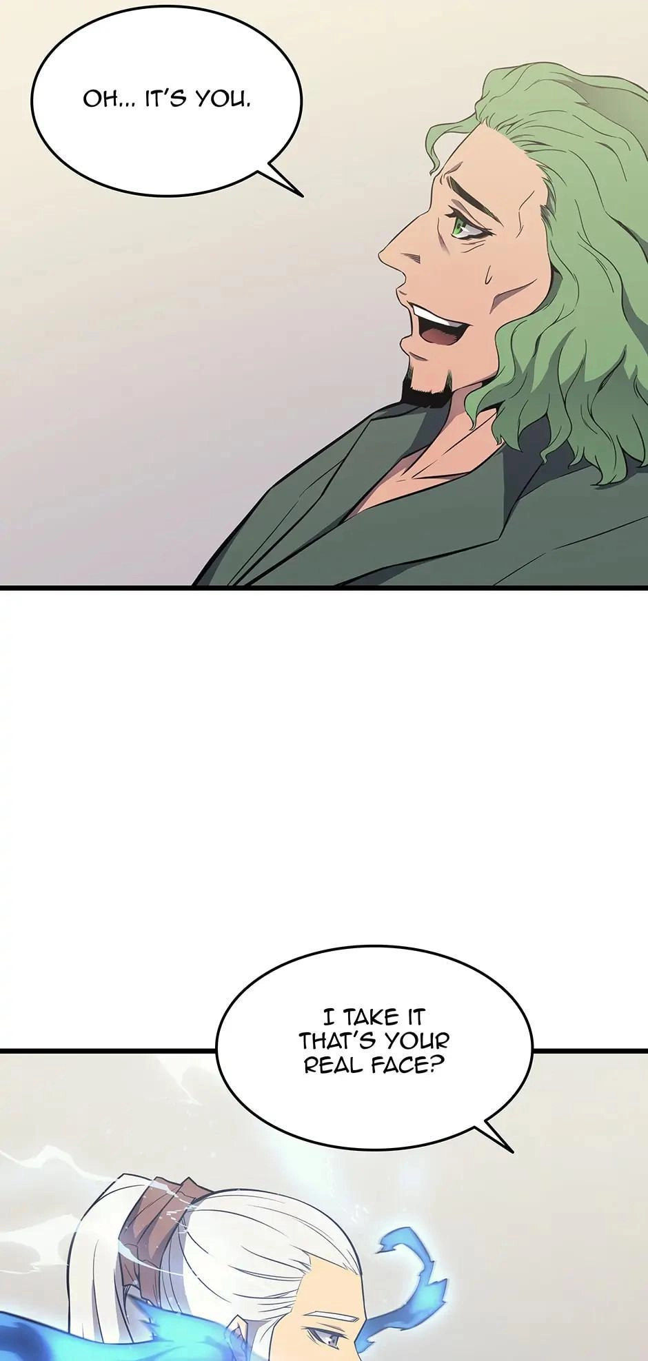 The Great Mage Returns After 4000 Years Chapter 126 Page 8