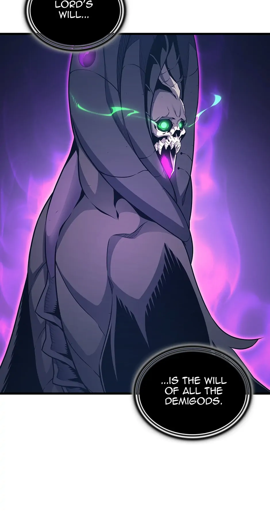The Great Mage Returns After 4000 Years Chapter 141 – Demigod Creatures Page 12