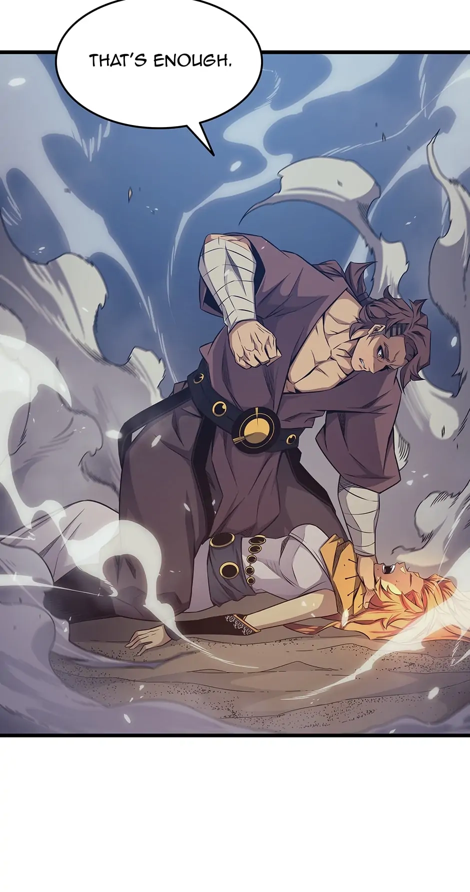 The Great Mage Returns After 4000 Years Chapter 141 – Demigod Creatures Page 33