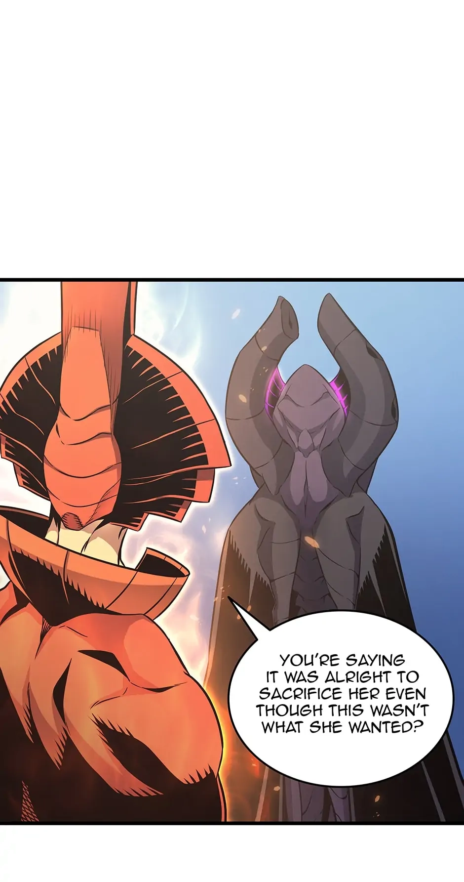 The Great Mage Returns After 4000 Years Chapter 141 – Demigod Creatures Page 8