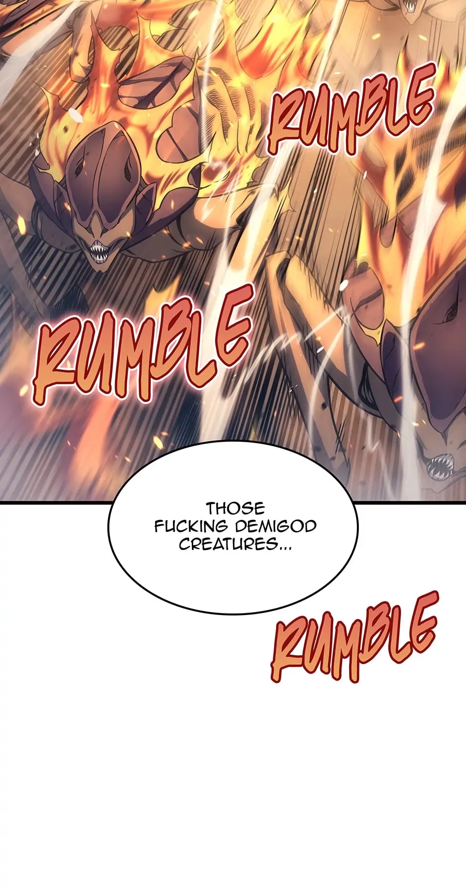 The Great Mage Returns After 4000 Years Chapter 141 – Demigod Creatures Page 59