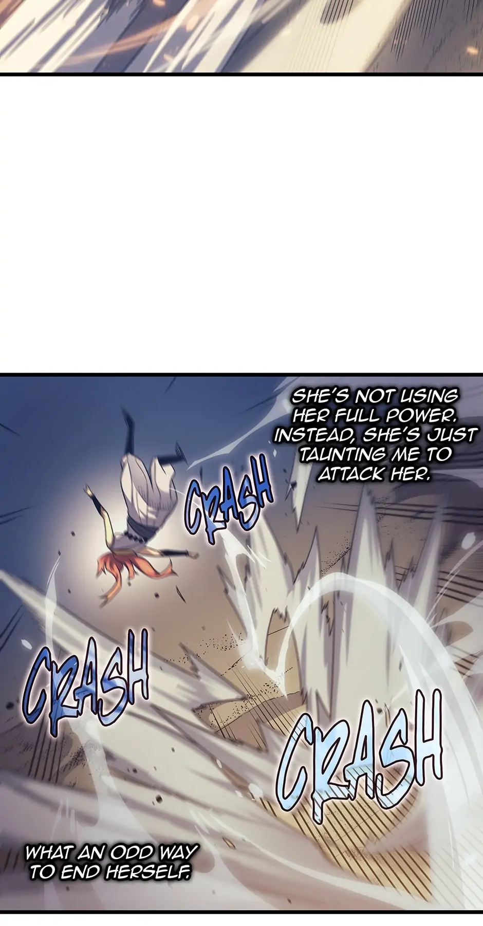 The Great Mage Returns After 4000 Years Chapter 141 – Demigod Creatures Page 25