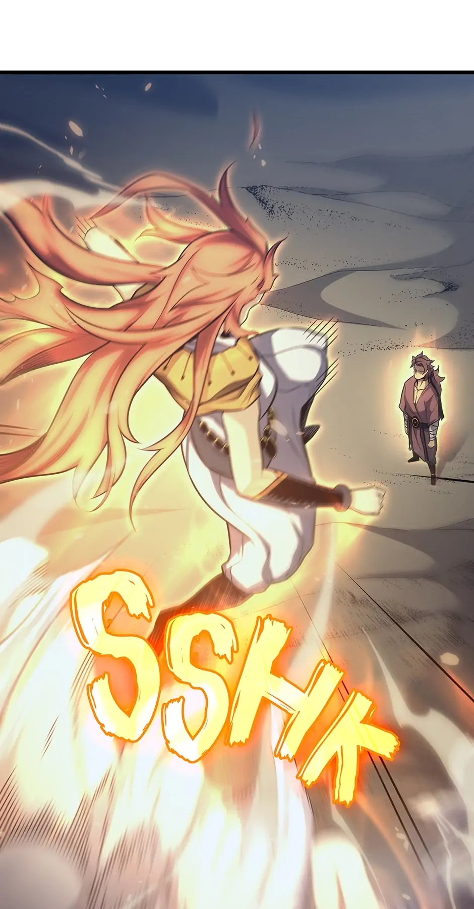 The Great Mage Returns After 4000 Years Chapter 141 – Demigod Creatures Page 27