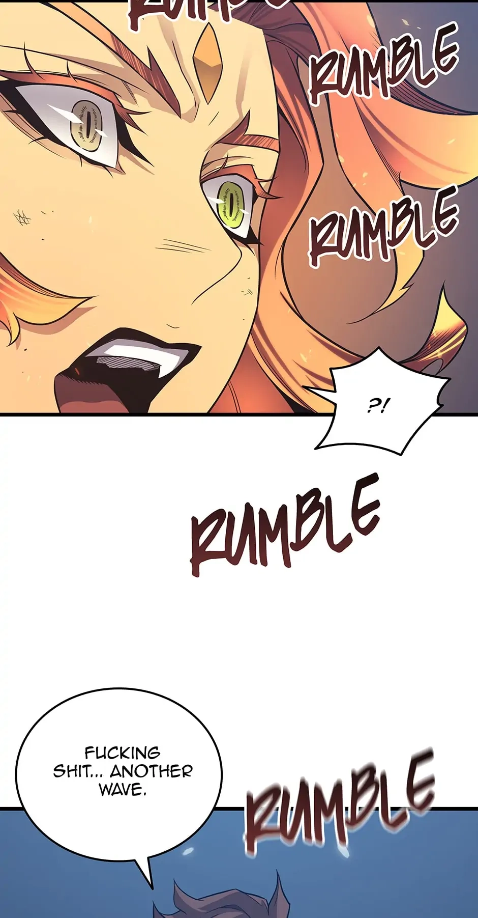 The Great Mage Returns After 4000 Years Chapter 141 – Demigod Creatures Page 55