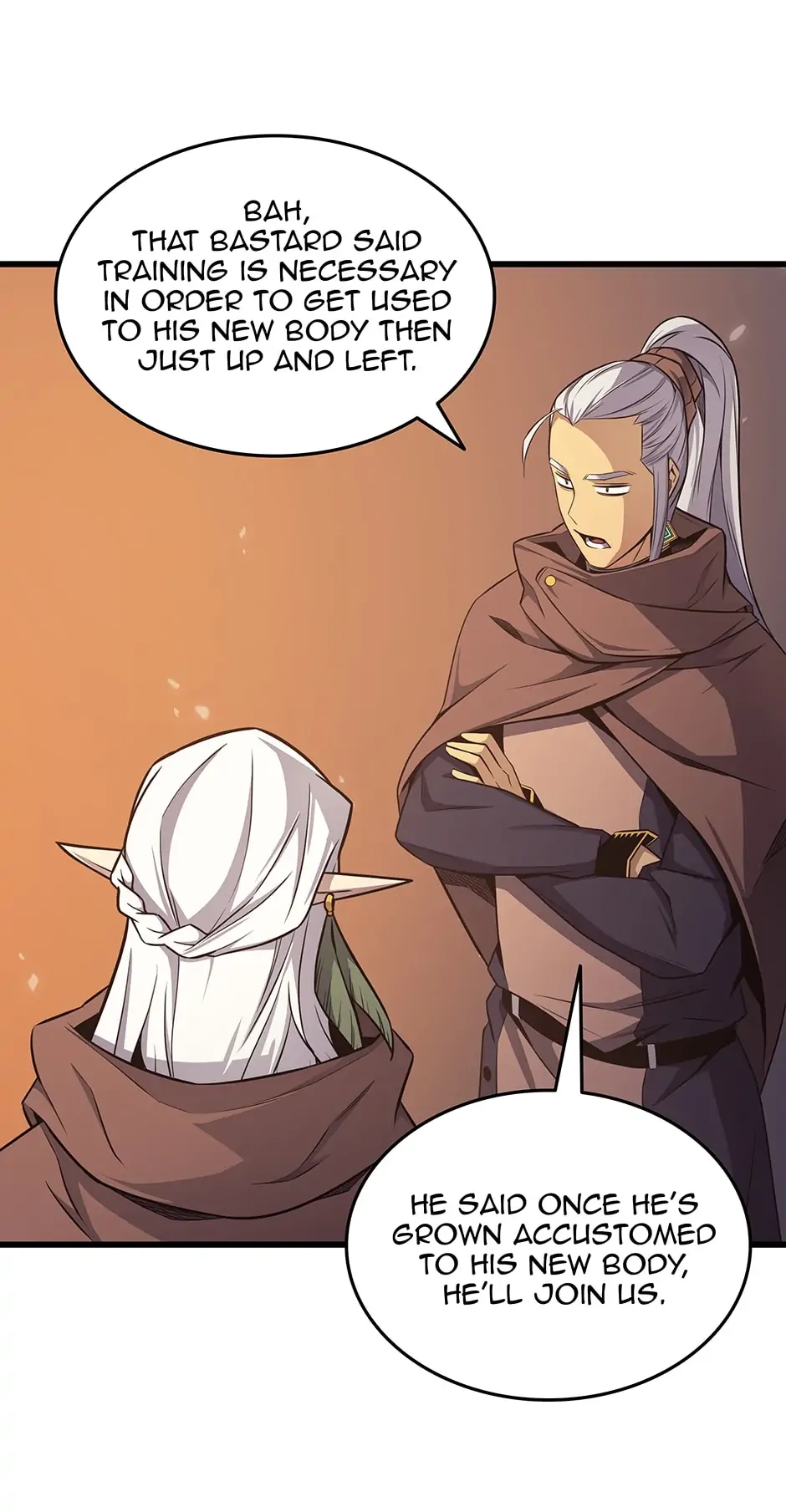 The Great Mage Returns After 4000 Years Chapter 141 – Demigod Creatures Page 76
