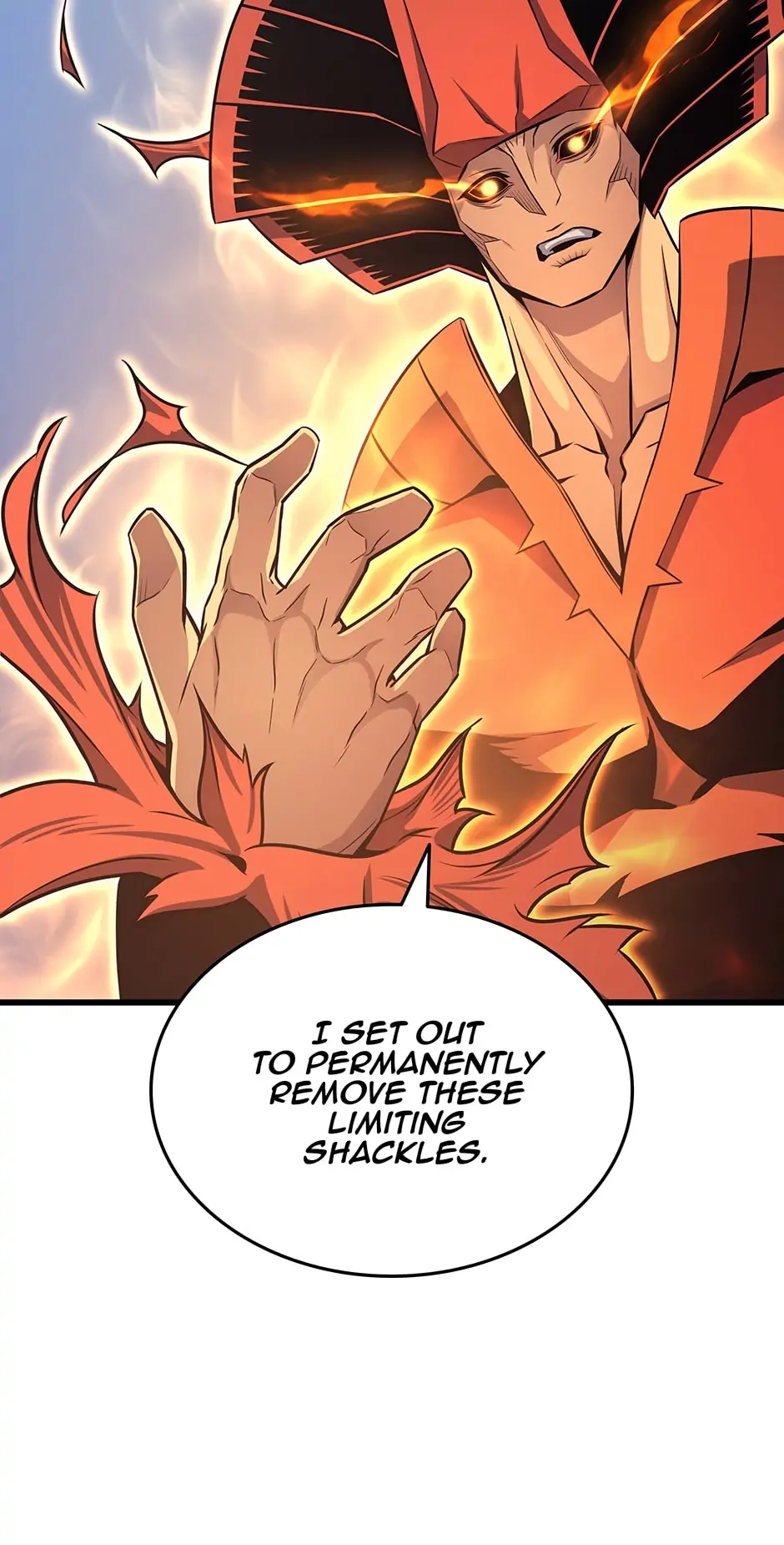 The Great Mage Returns After 4000 Years Chapter 141 – Demigod Creatures Page 47