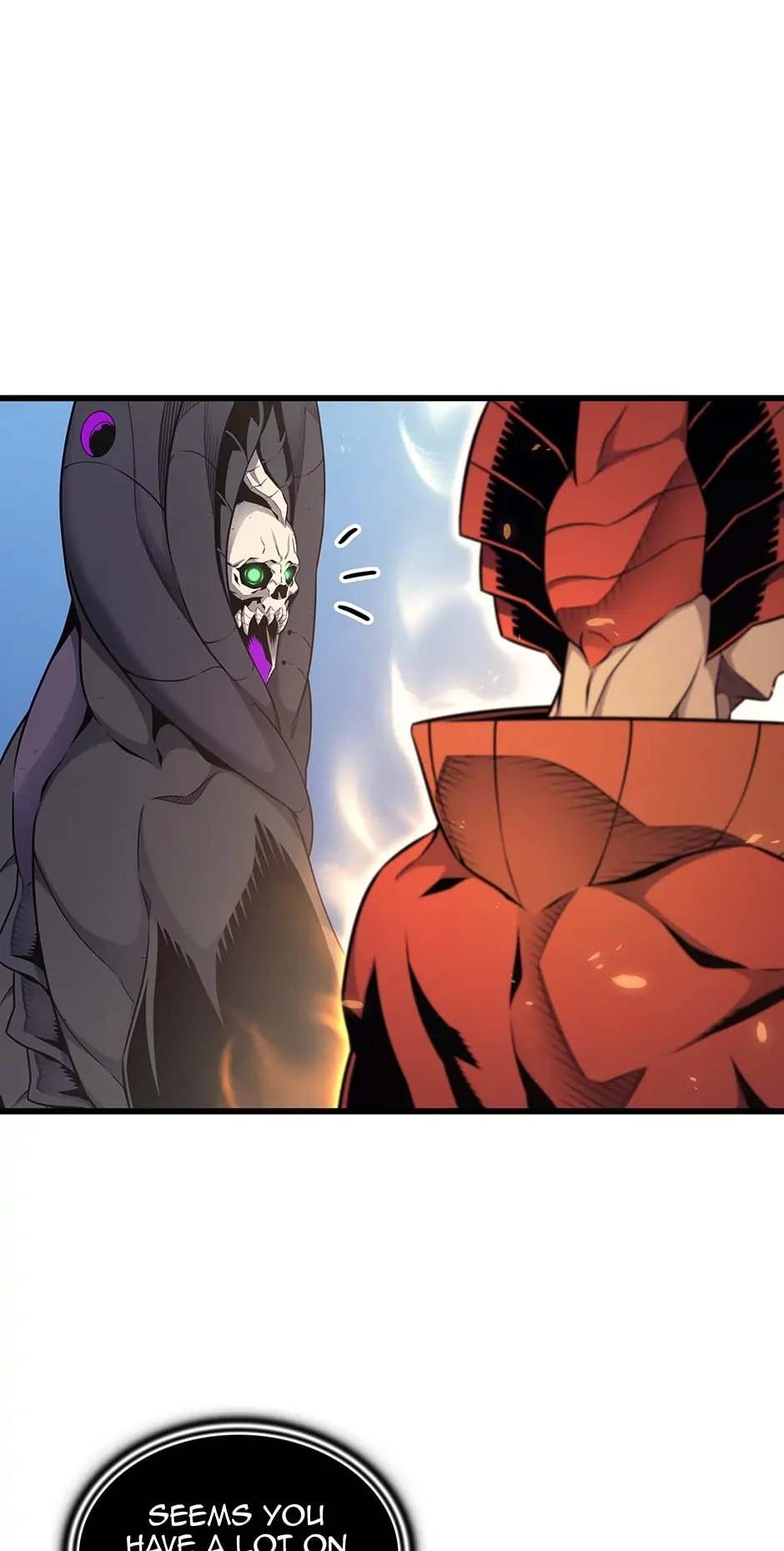 The Great Mage Returns After 4000 Years Chapter 141 – Demigod Creatures Page 13