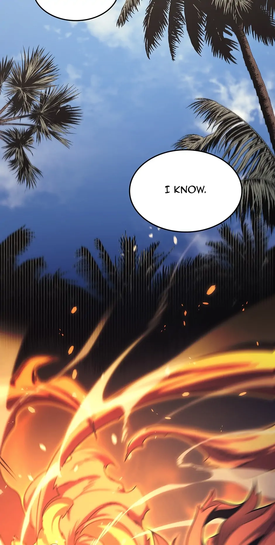 The Great Mage Returns After 4000 Years Chapter 141 – Demigod Creatures Page 17