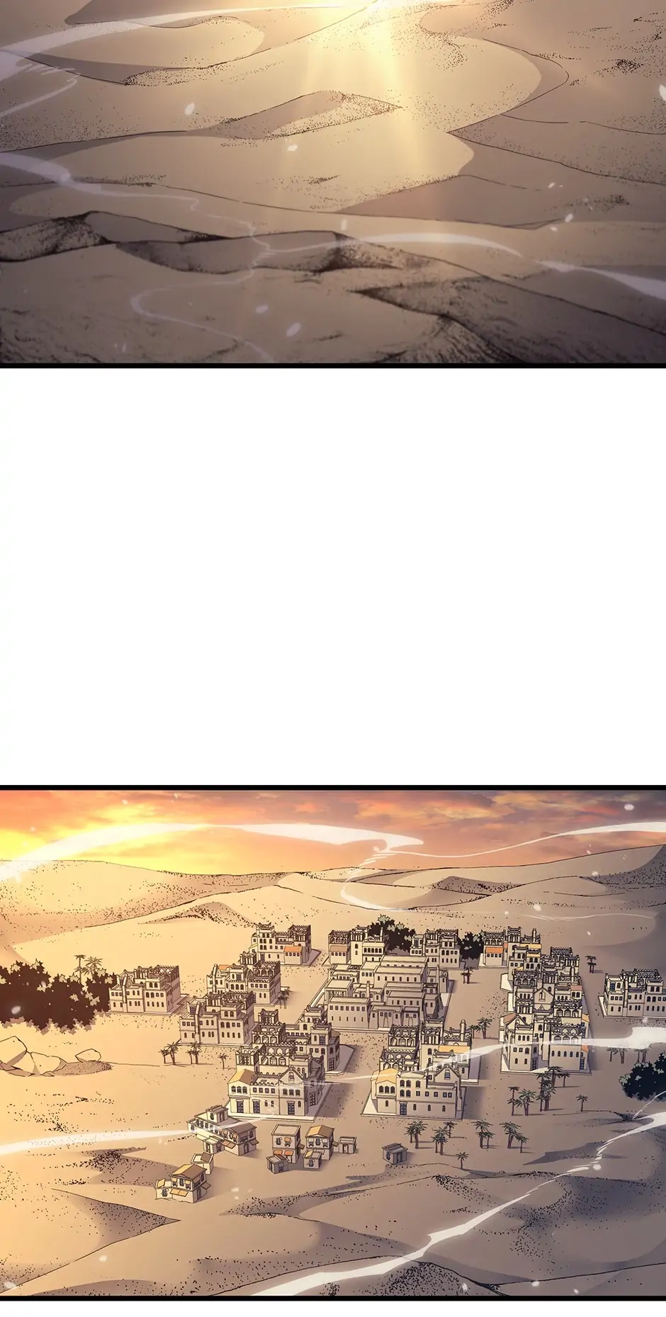 The Great Mage Returns After 4000 Years Chapter 141 – Demigod Creatures Page 72