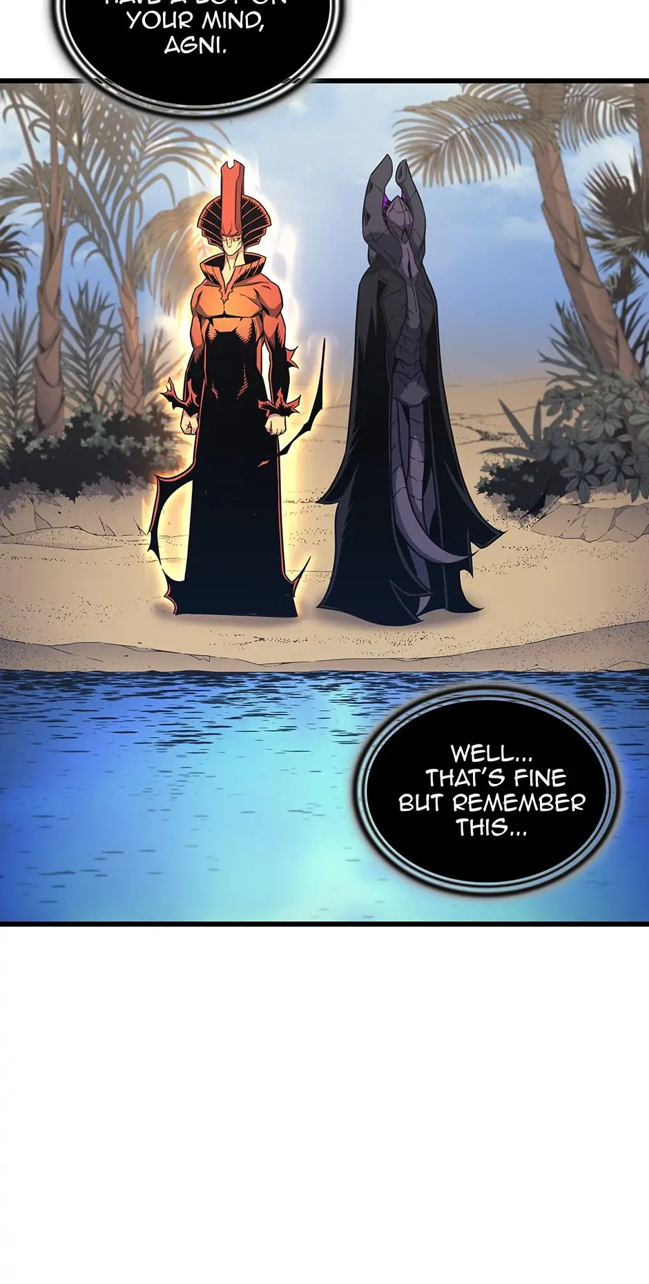 The Great Mage Returns After 4000 Years Chapter 141 – Demigod Creatures Page 14