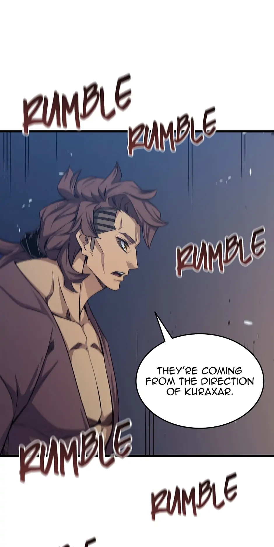 The Great Mage Returns After 4000 Years Chapter 141 – Demigod Creatures Page 60
