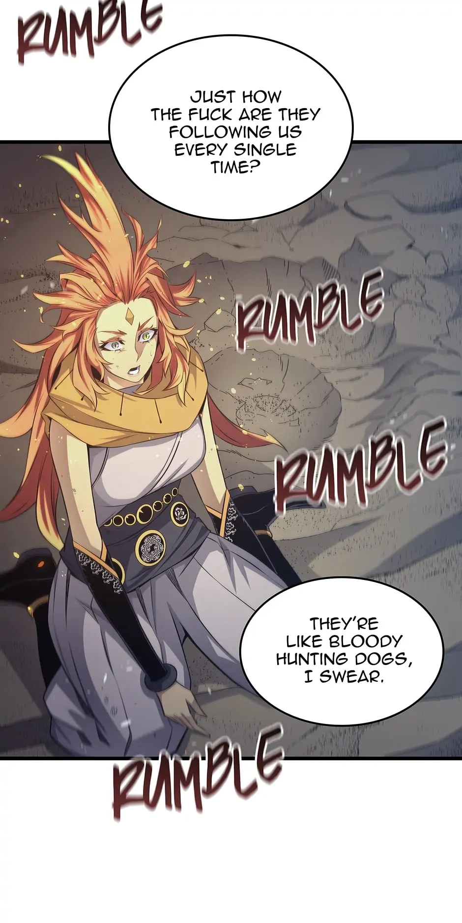 The Great Mage Returns After 4000 Years Chapter 141 – Demigod Creatures Page 61