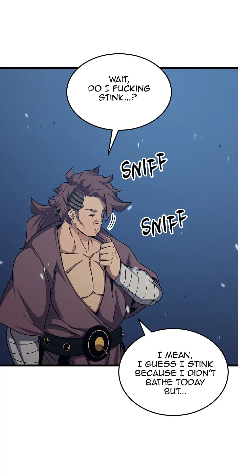 The Great Mage Returns After 4000 Years Chapter 141 – Demigod Creatures Page 62