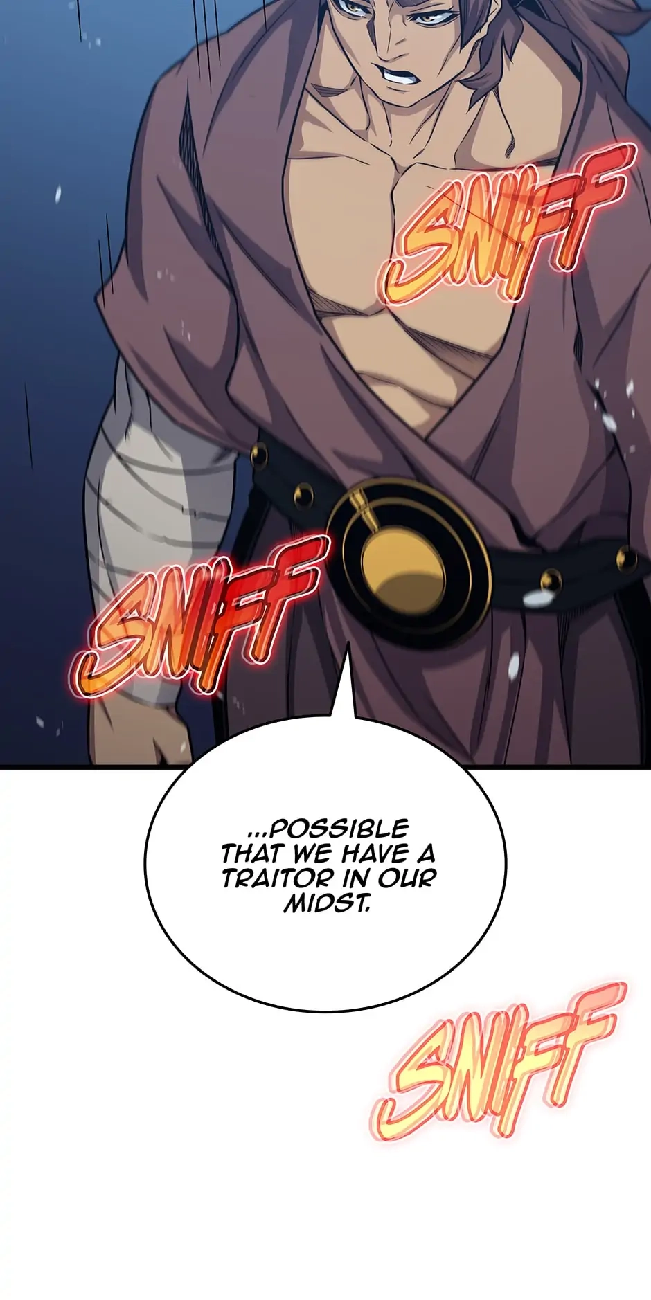 The Great Mage Returns After 4000 Years Chapter 141 – Demigod Creatures Page 64
