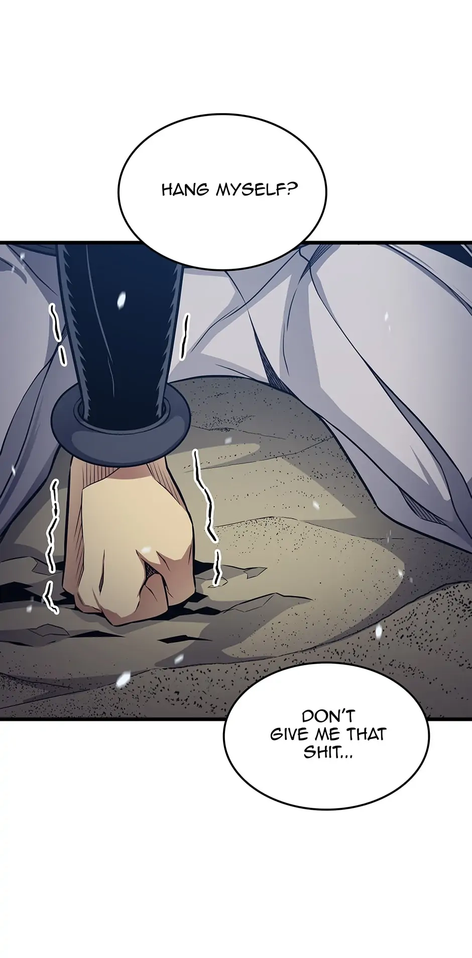 The Great Mage Returns After 4000 Years Chapter 141 – Demigod Creatures Page 69