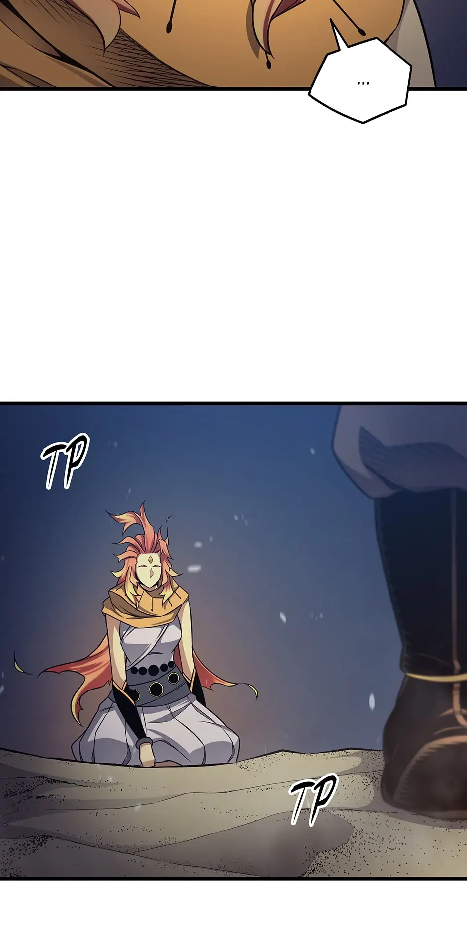 The Great Mage Returns After 4000 Years Chapter 141 – Demigod Creatures Page 68