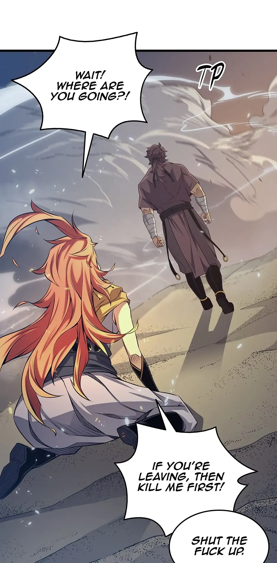 The Great Mage Returns After 4000 Years Chapter 141 – Demigod Creatures Page 65