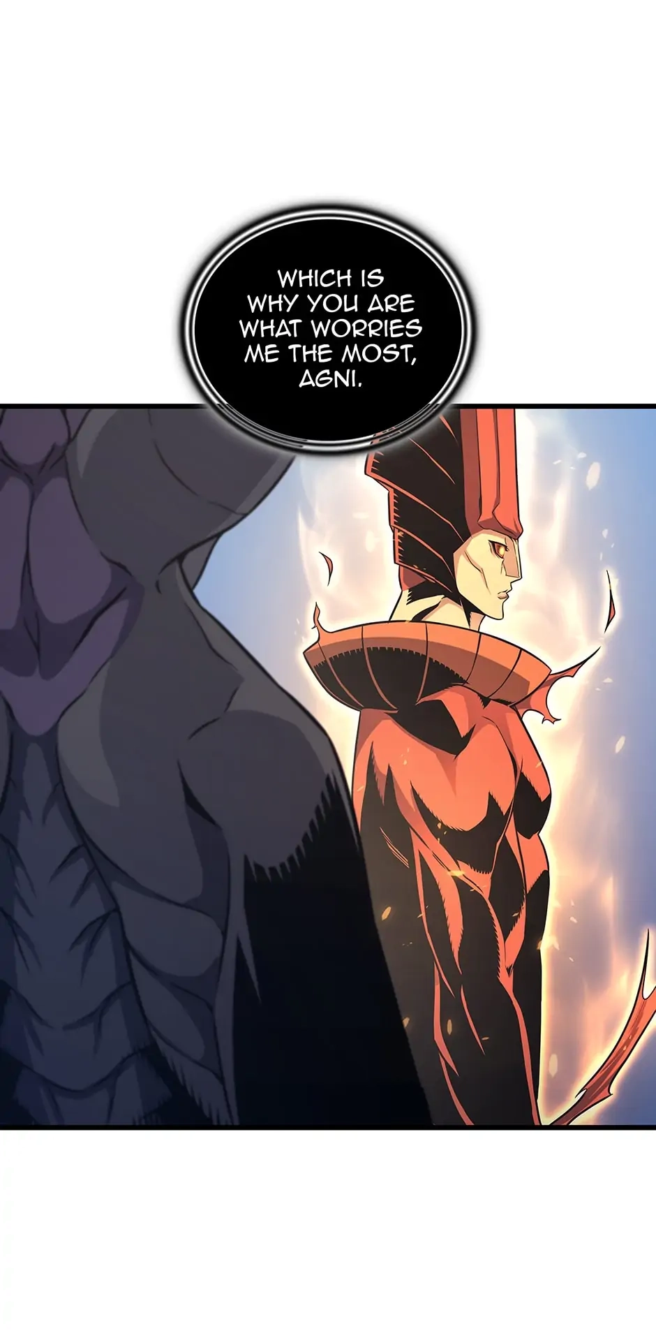 The Great Mage Returns After 4000 Years Chapter 141 – Demigod Creatures Page 43