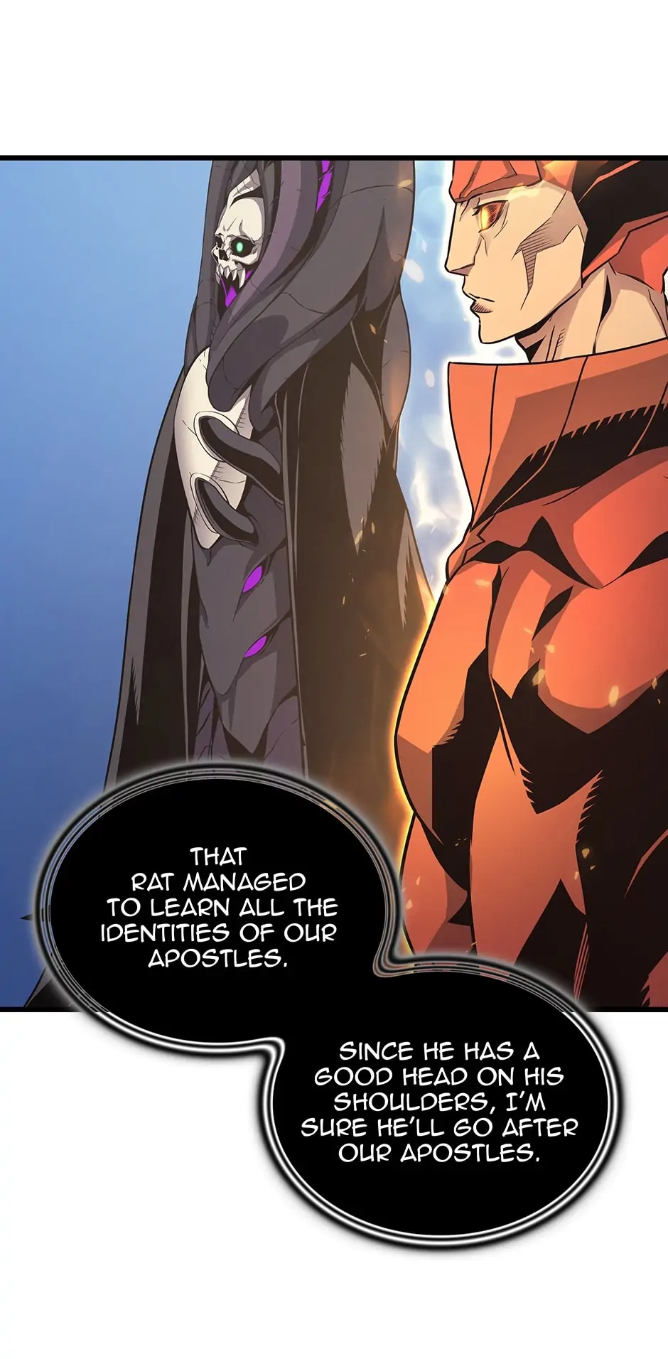 The Great Mage Returns After 4000 Years Chapter 141 – Demigod Creatures Page 39