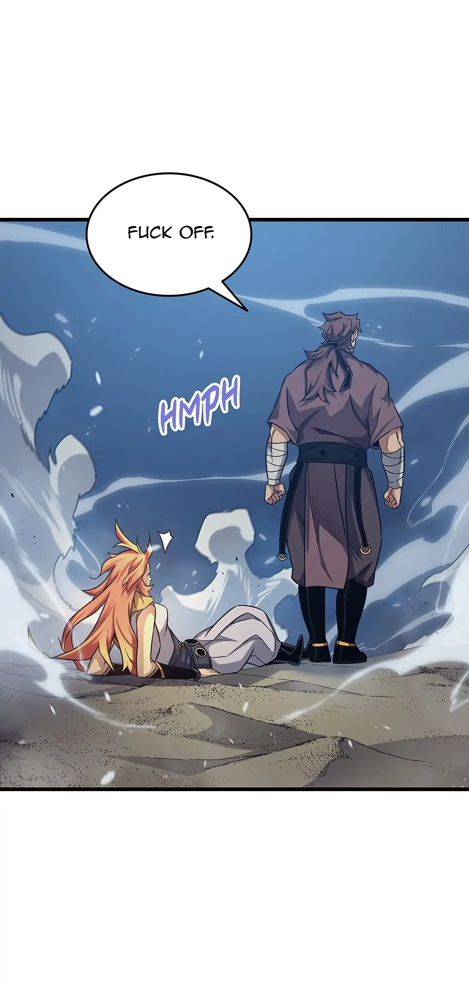 The Great Mage Returns After 4000 Years Chapter 141 – Demigod Creatures Page 53