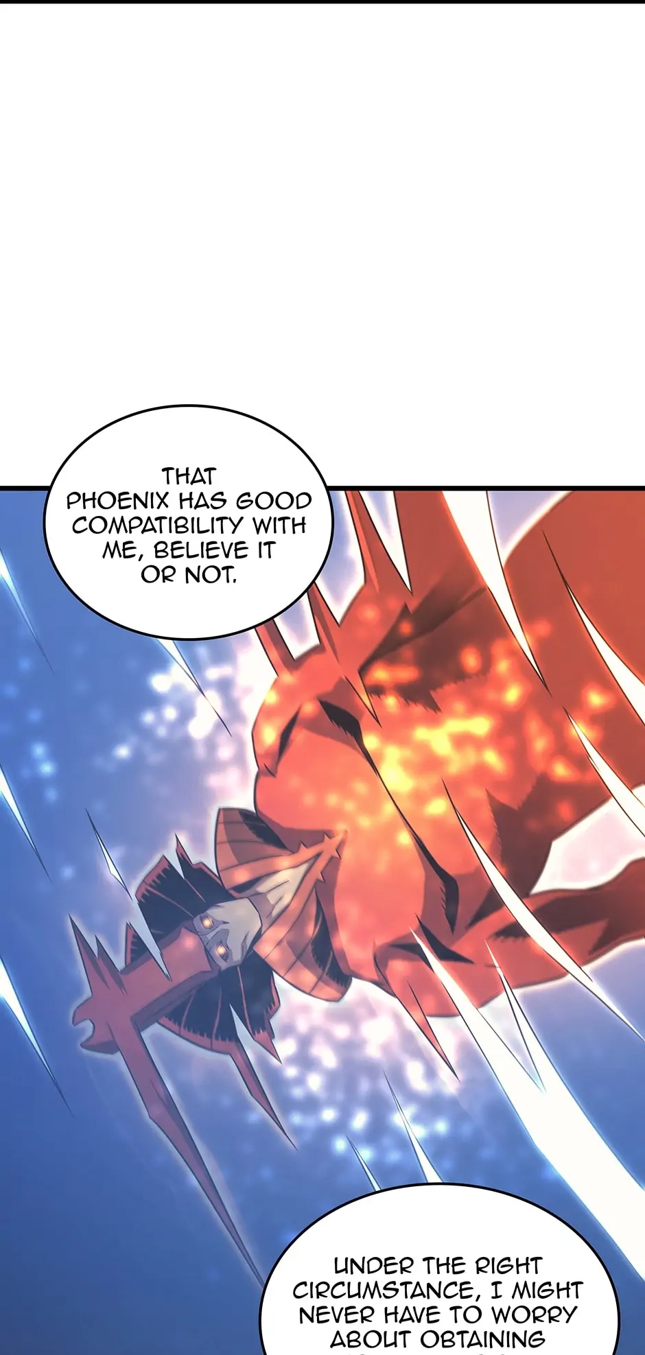 The Great Mage Returns After 4000 Years Chapter 141 – Demigod Creatures Page 50