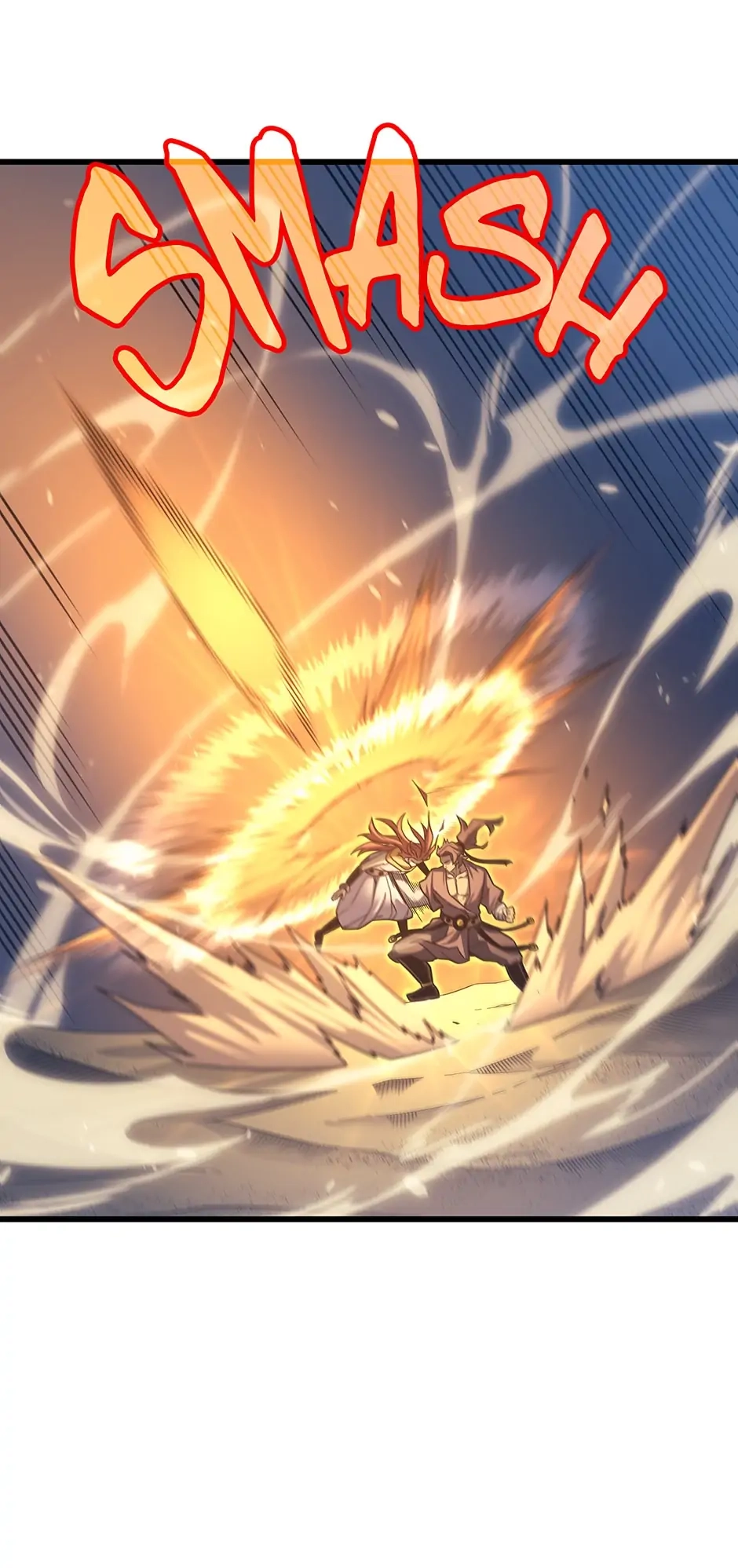 The Great Mage Returns After 4000 Years Chapter 141 – Demigod Creatures Page 22