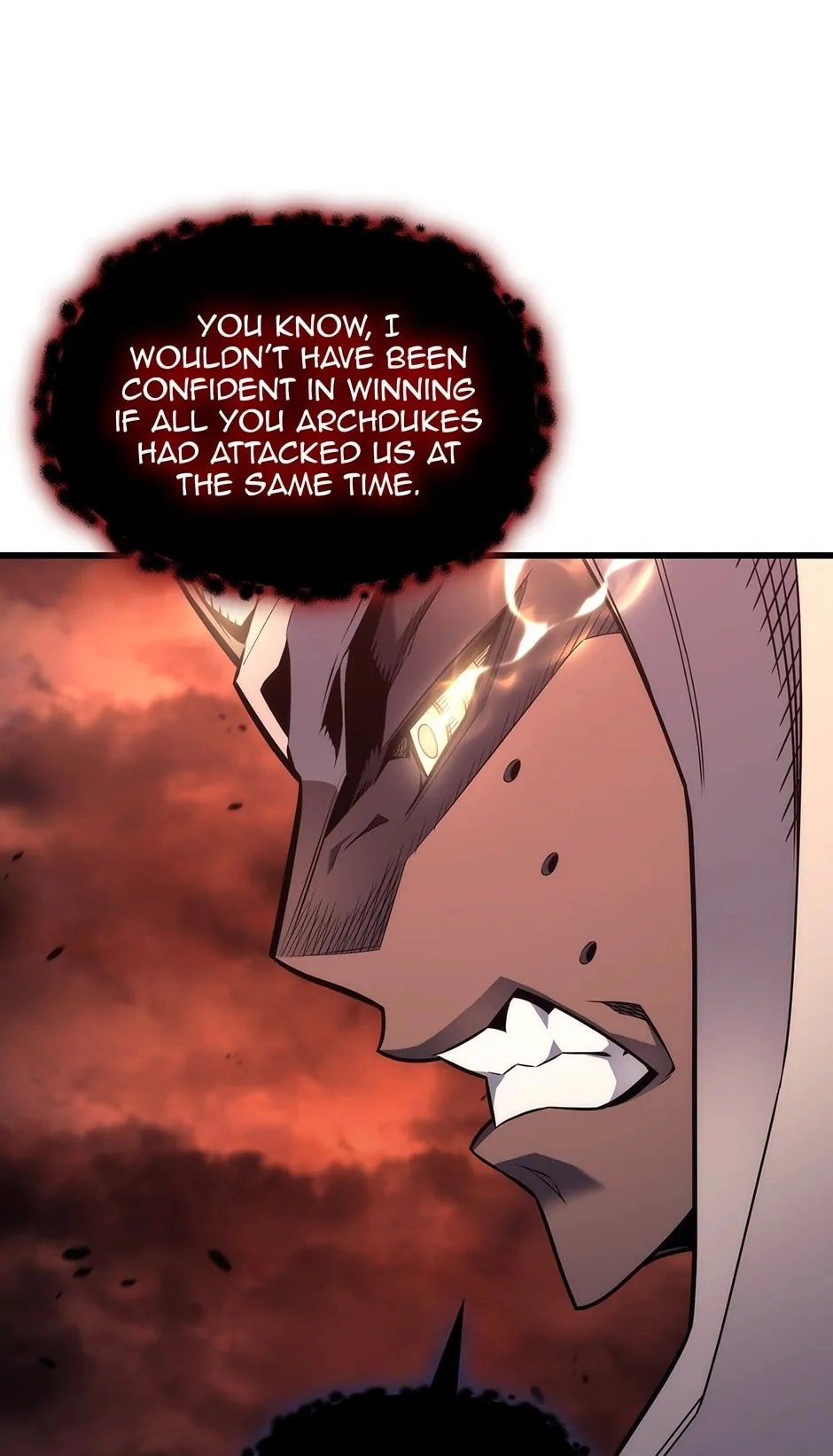 The Great Mage Returns After 4000 Years Chapter 186 – According to Plan Page 32