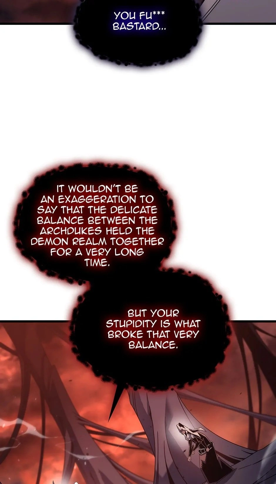 The Great Mage Returns After 4000 Years Chapter 186 – According to Plan Page 33