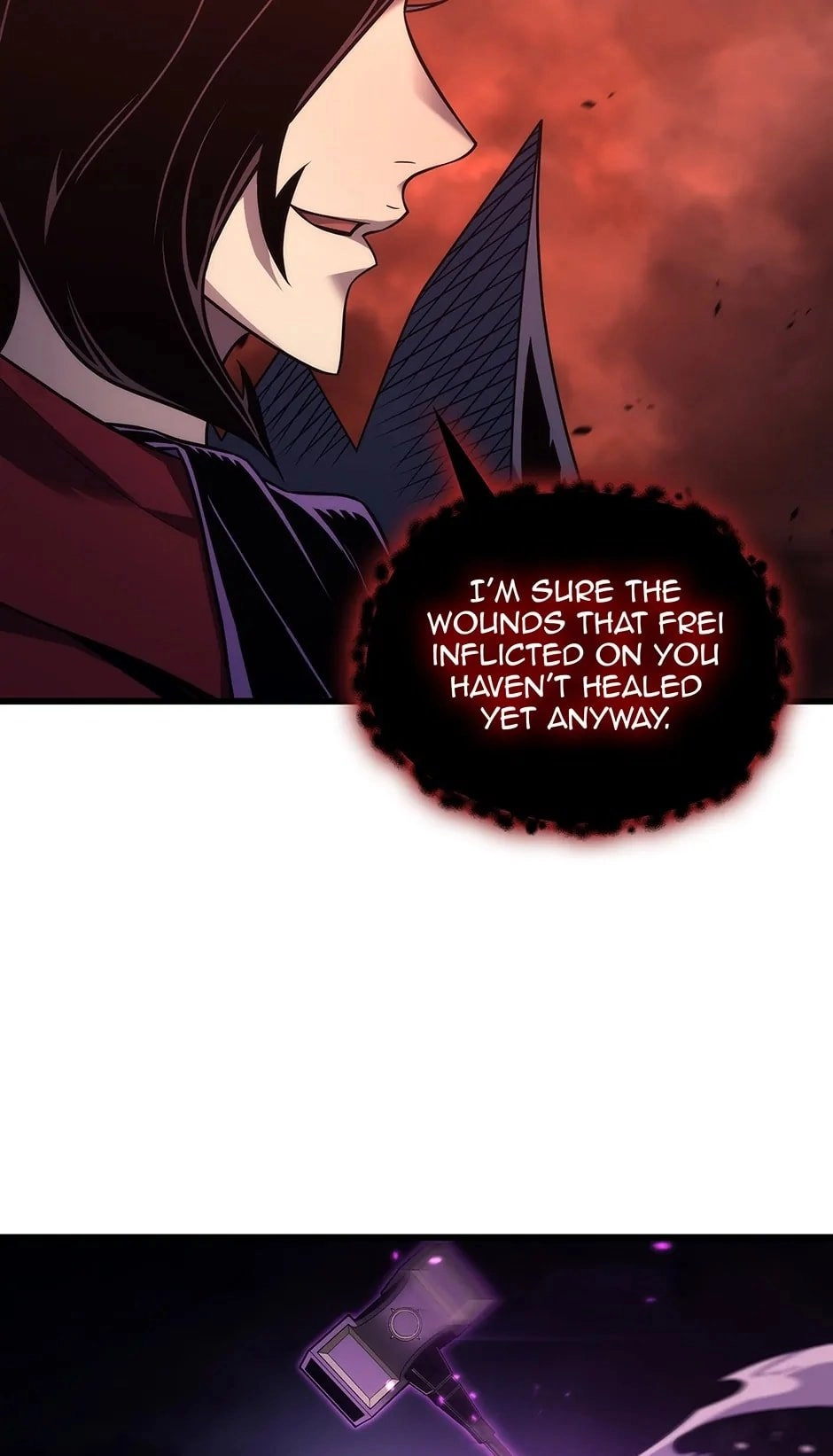 The Great Mage Returns After 4000 Years Chapter 186 – According to Plan Page 35