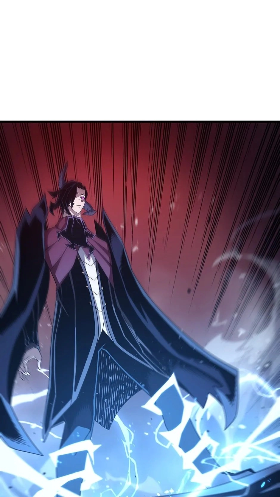 The Great Mage Returns After 4000 Years Chapter 186 – According to Plan Page 71