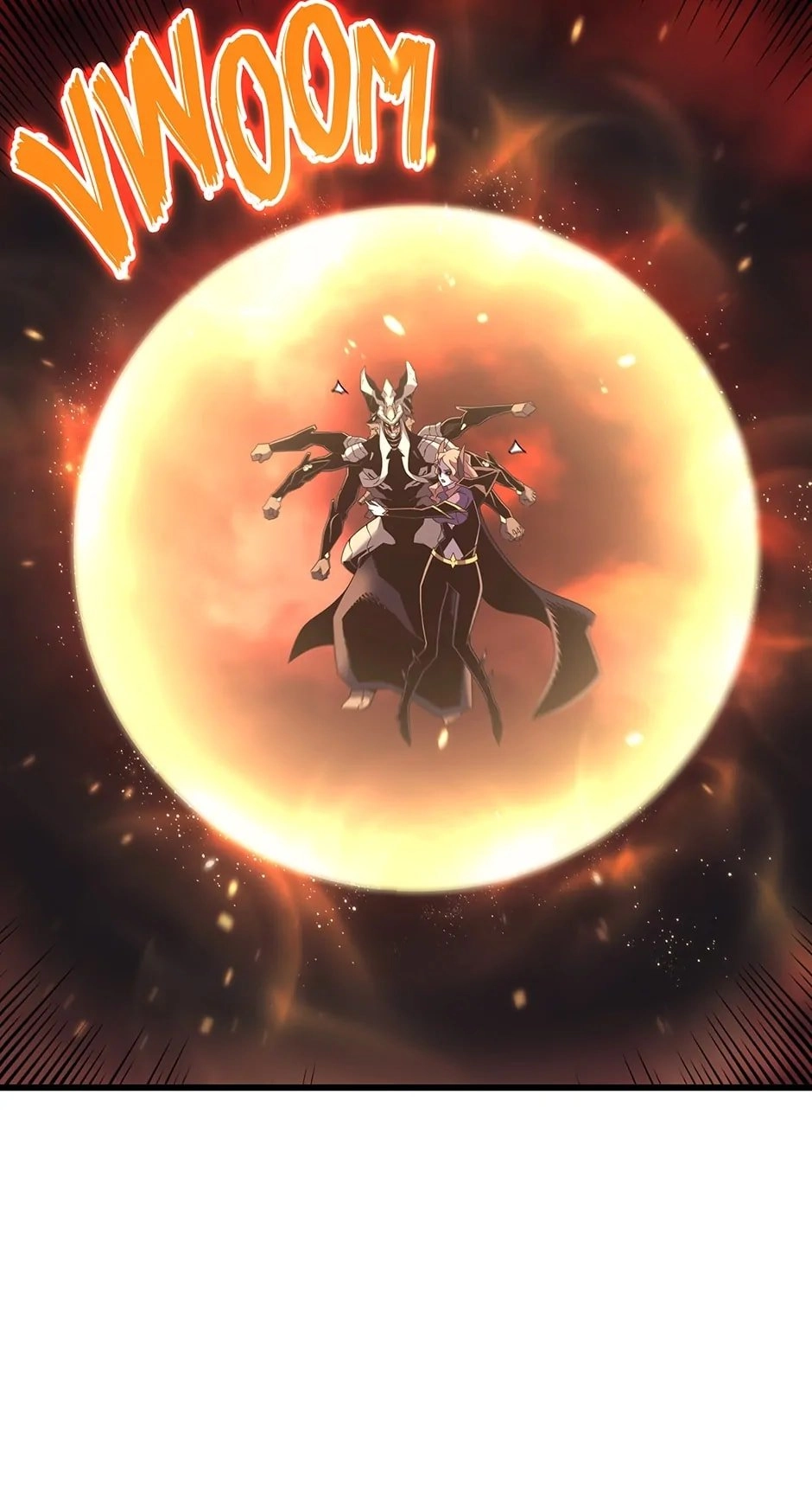 The Great Mage Returns After 4000 Years Chapter 186 – According to Plan Page 54