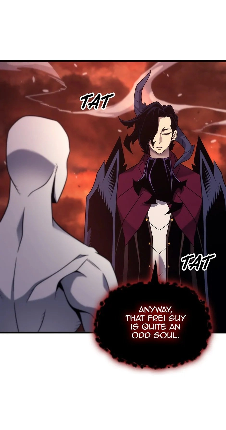 The Great Mage Returns After 4000 Years Chapter 186 – According to Plan Page 24