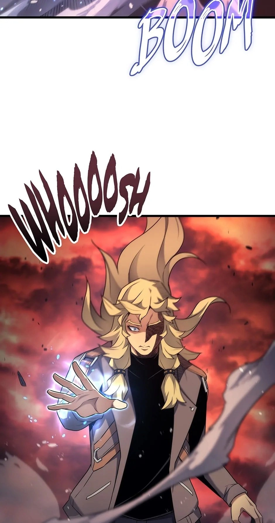 The Great Mage Returns After 4000 Years Chapter 186 – According to Plan Page 76