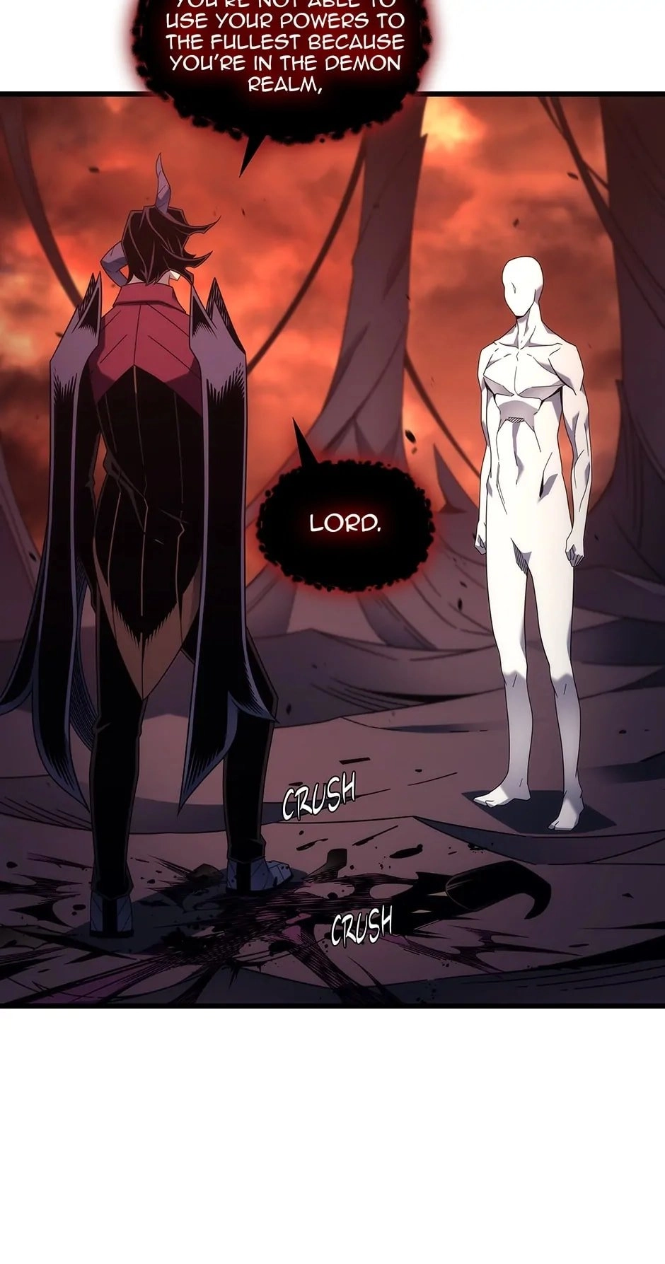 The Great Mage Returns After 4000 Years Chapter 186 – According to Plan Page 23
