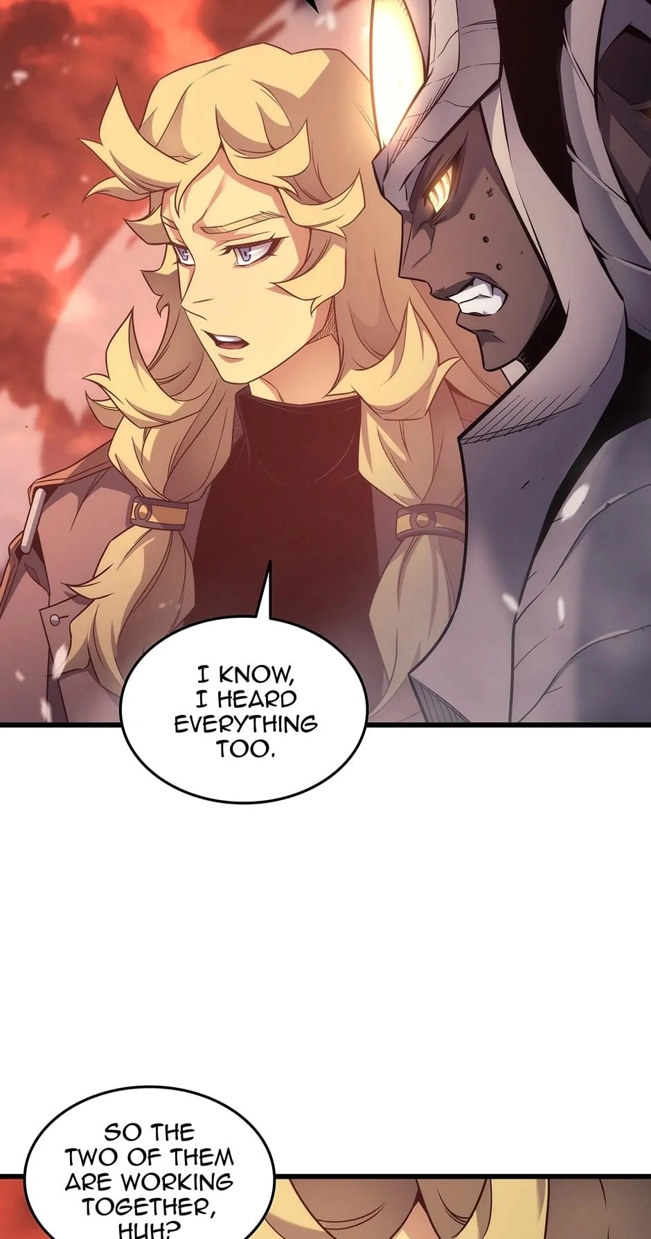 The Great Mage Returns After 4000 Years Chapter 186 – According to Plan Page 45