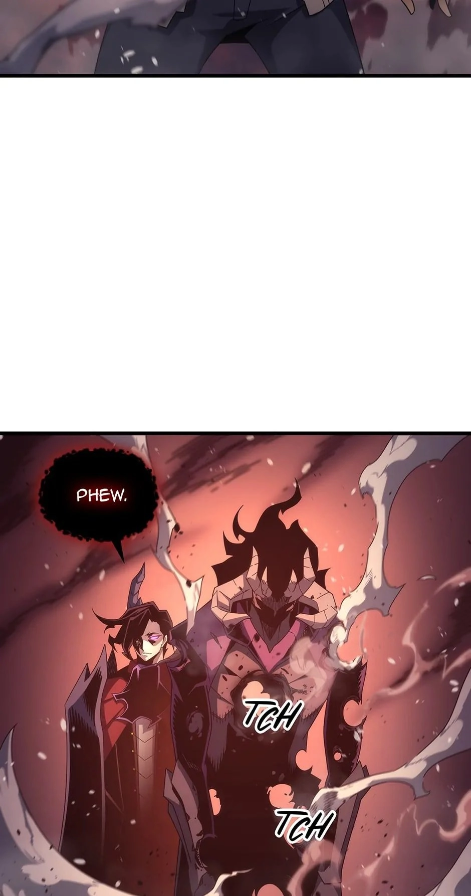 The Great Mage Returns After 4000 Years Chapter 186 – According to Plan Page 77