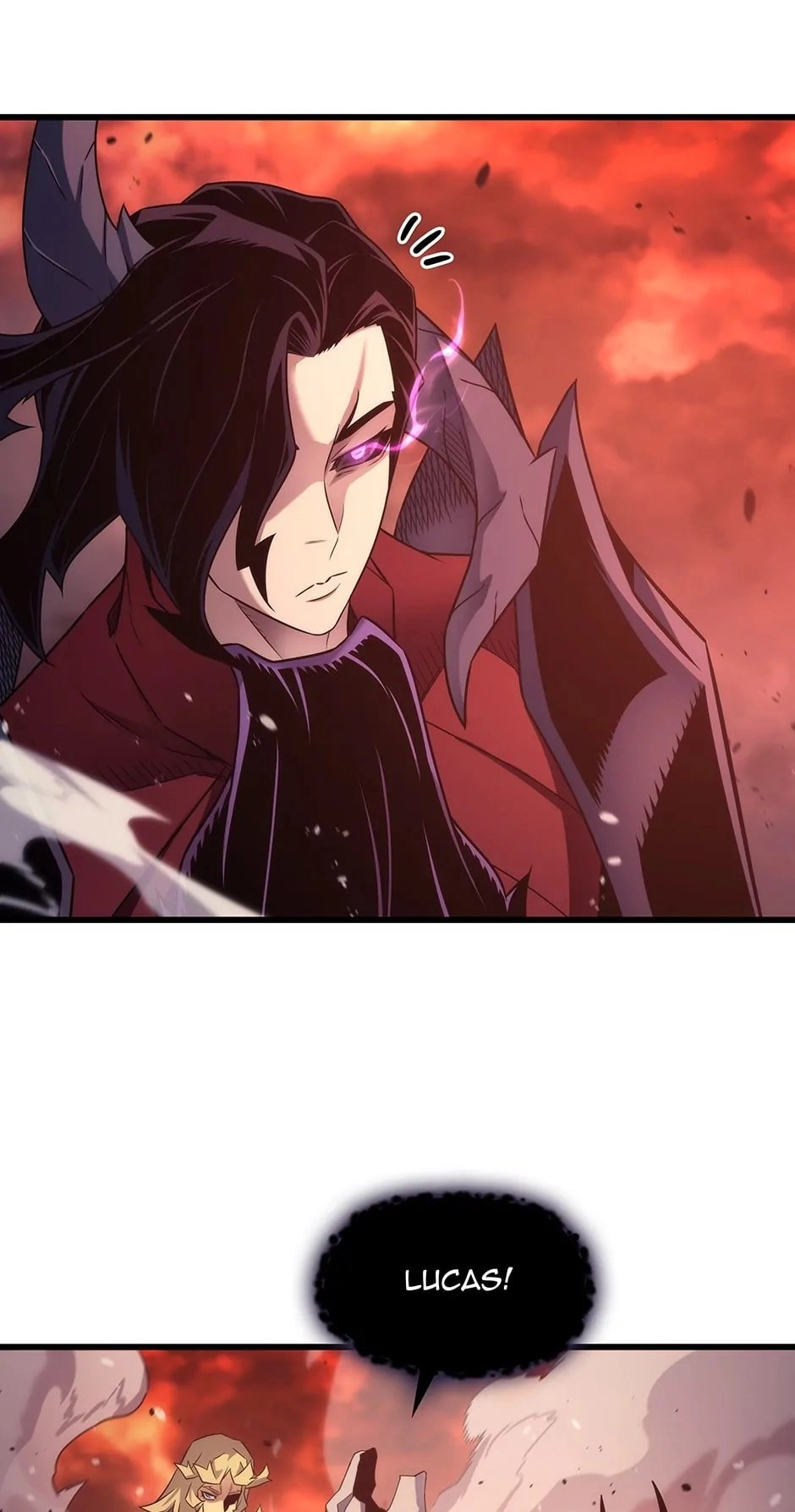 The Great Mage Returns After 4000 Years Chapter 186 – According to Plan Page 43