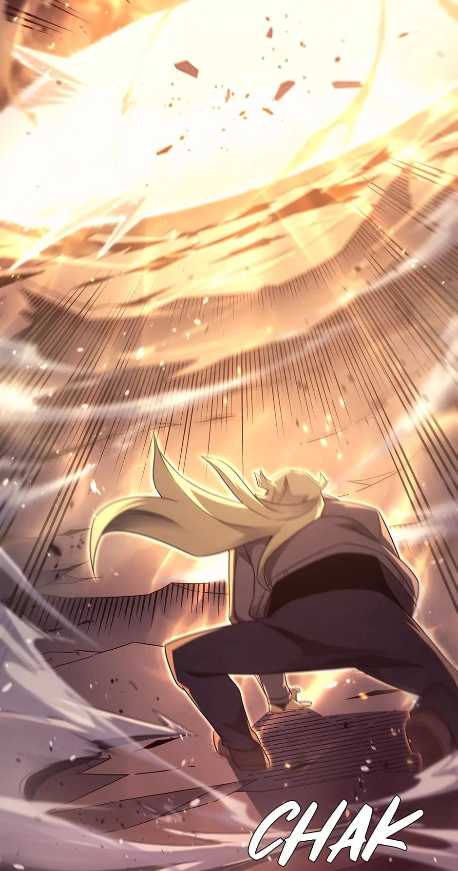 The Great Mage Returns After 4000 Years Chapter 186 – According to Plan Page 67